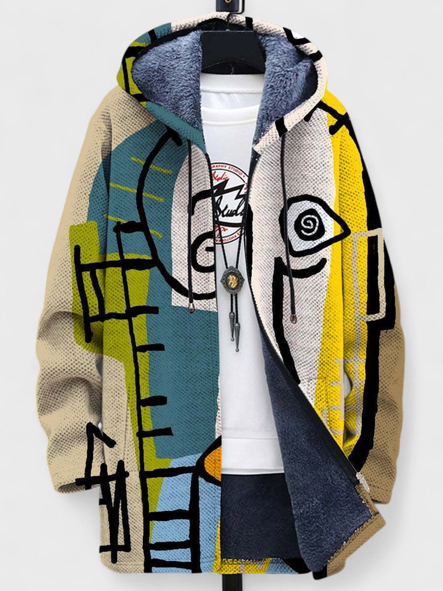 Mariana | casaco de inverno