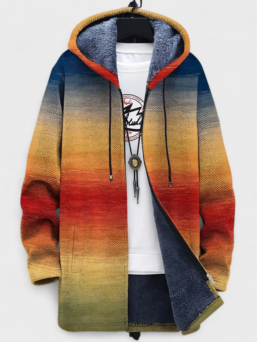 Florencia | casaco de inverno