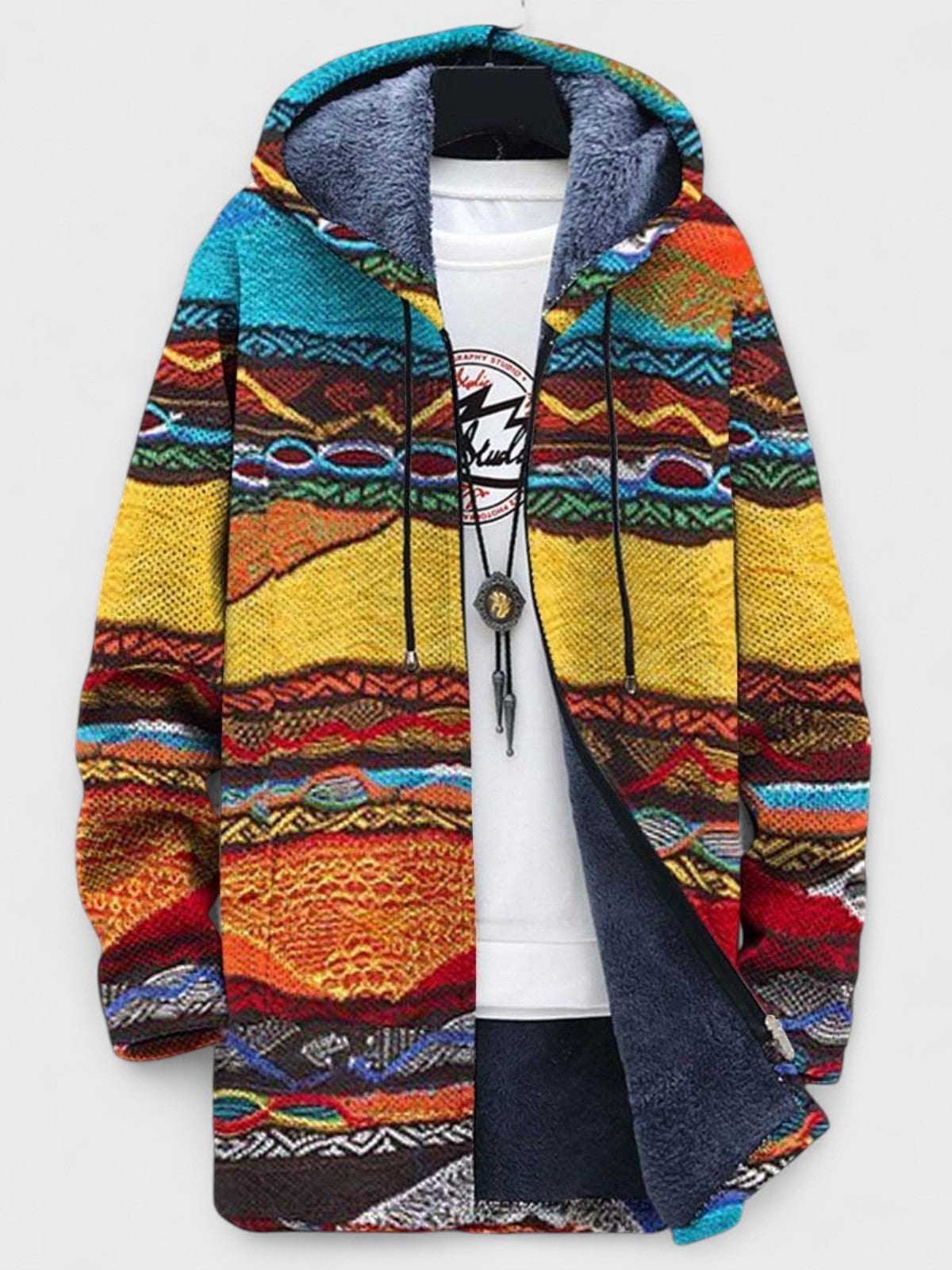 Dora | casaco de inverno