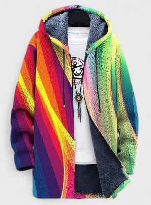 Edita | Casaco de Inverno