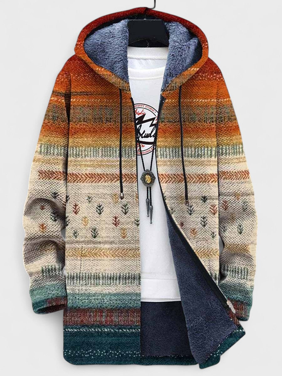 Jolanta | casaco de inverno