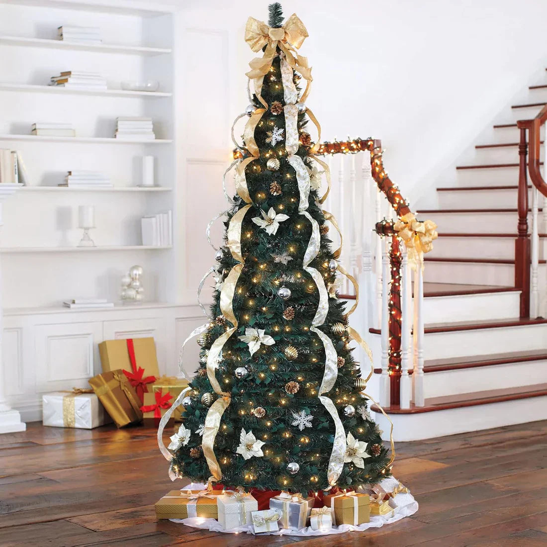 Isola™ Pop-Up Christmas Tree
