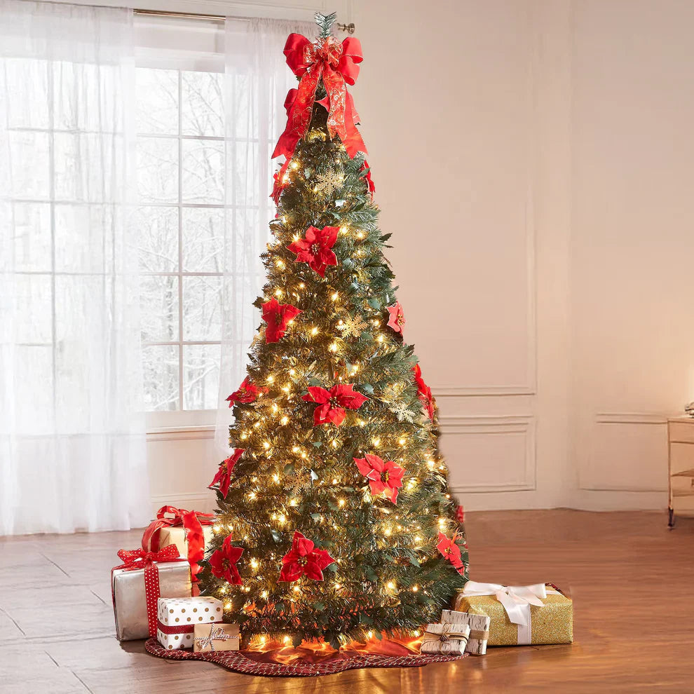 Isola™ Pop-Up Christmas Tree