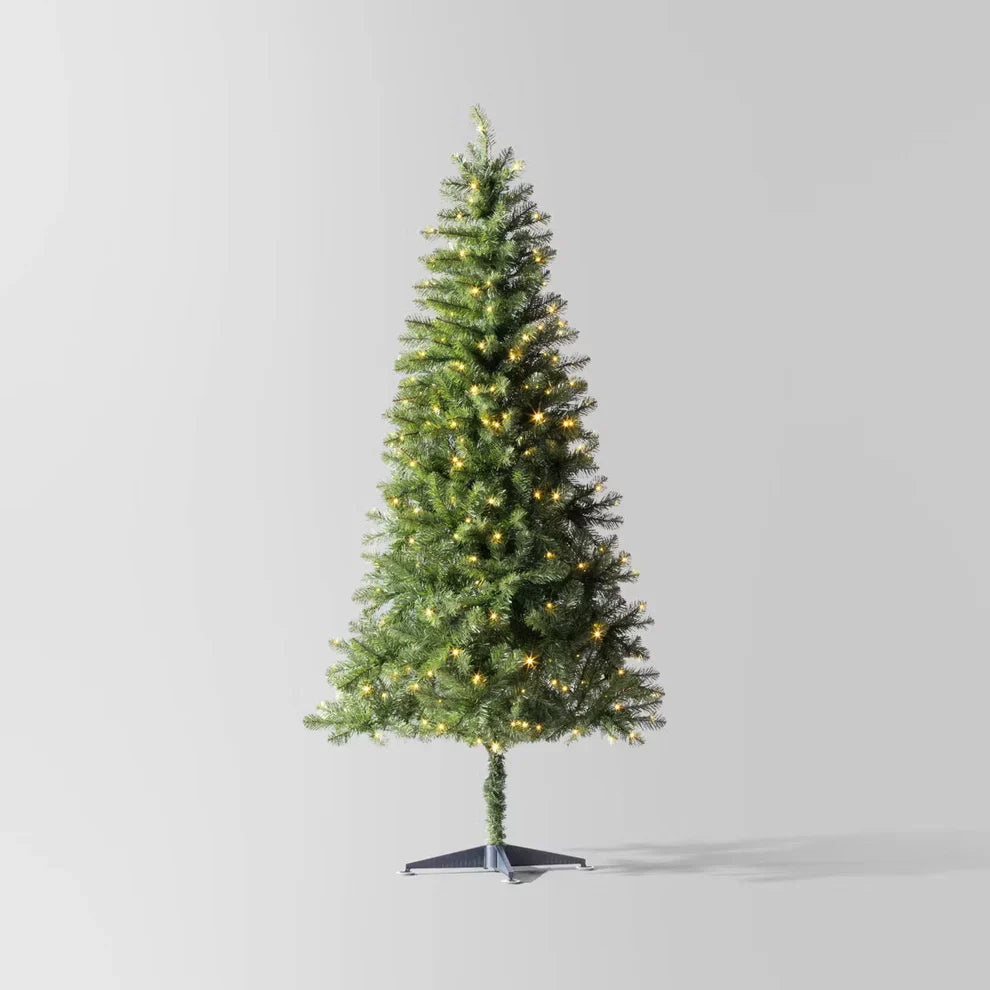 Isola™ Pop-Up Christmas Tree