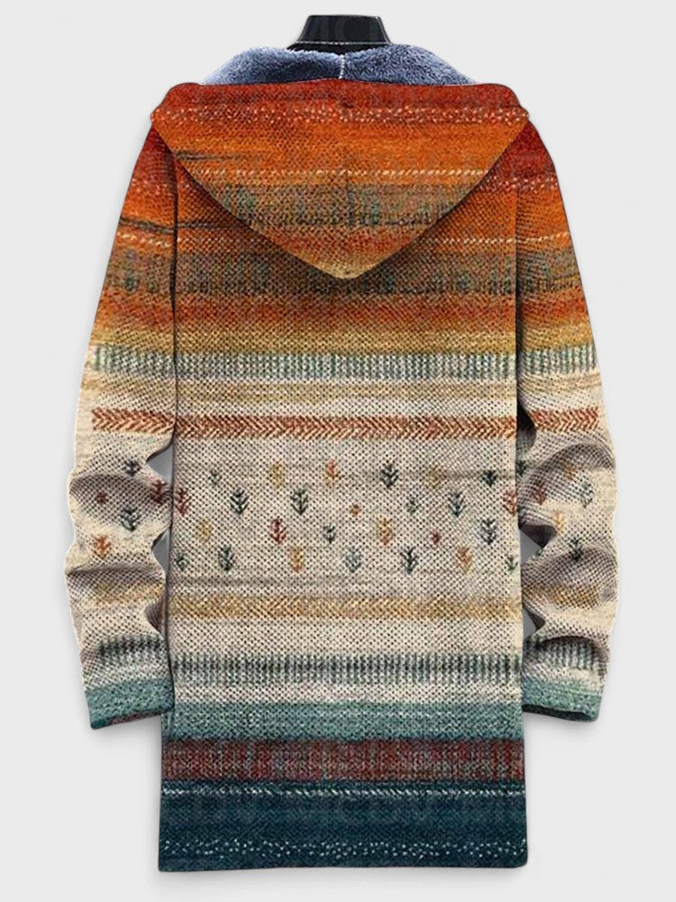 Jolanta | casaco de inverno