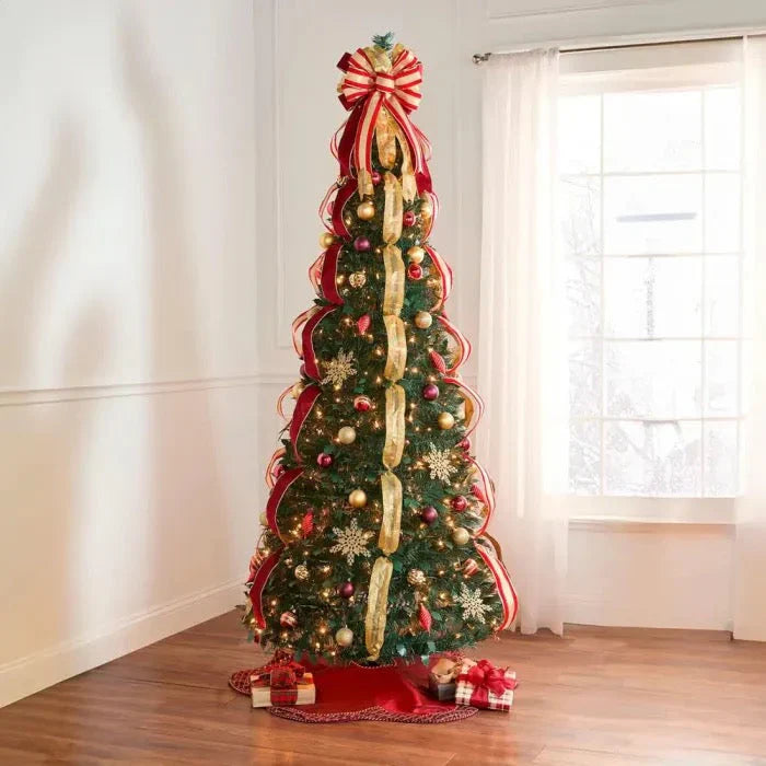 Isola™ Pop-Up Christmas Tree